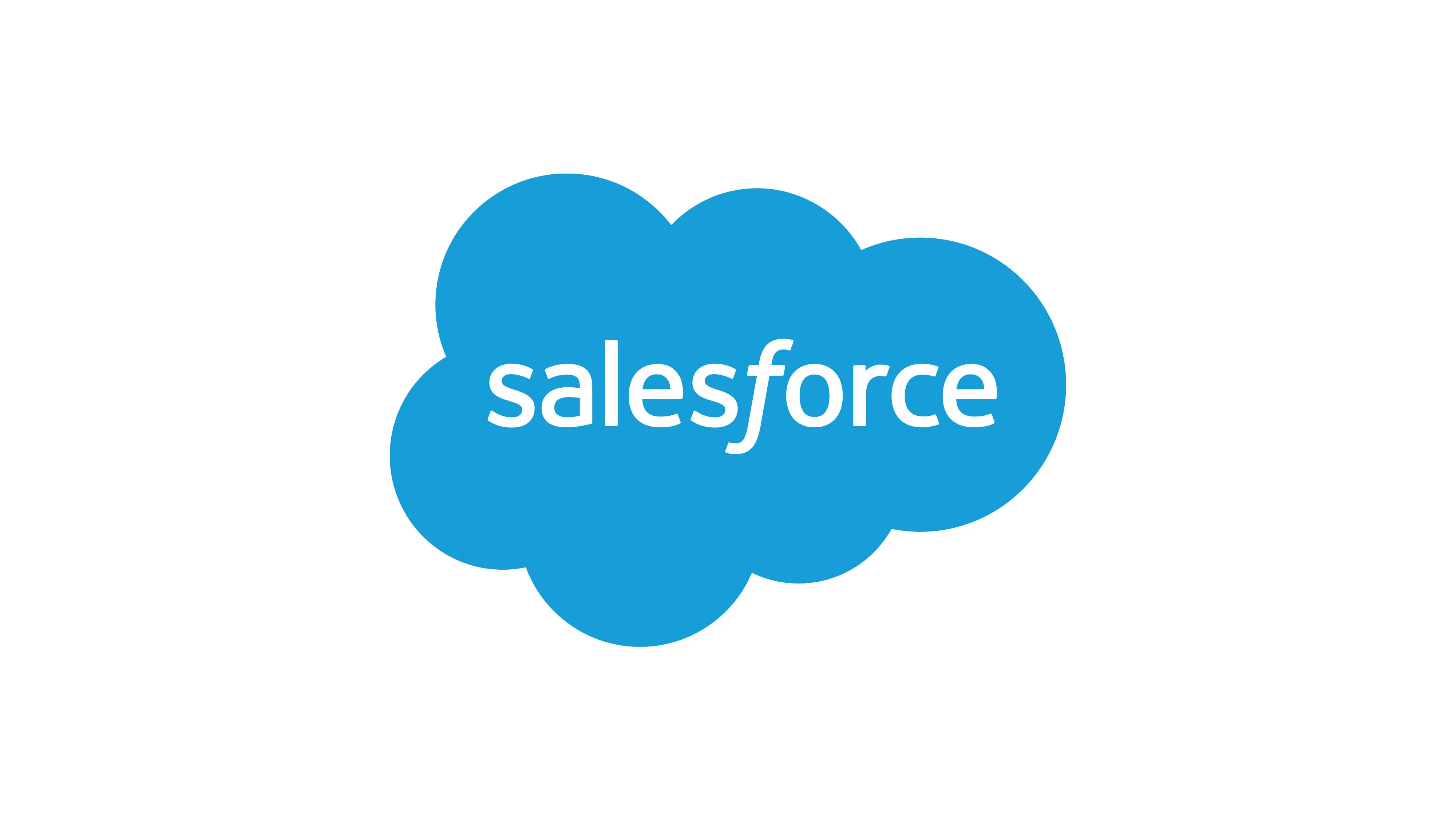 Salesforce authorized partner