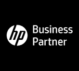 HP authorized partner