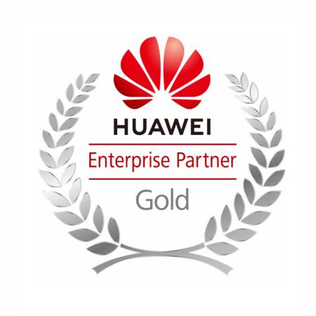 Huawei authorized partner