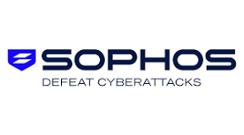 Sophos authorized partner